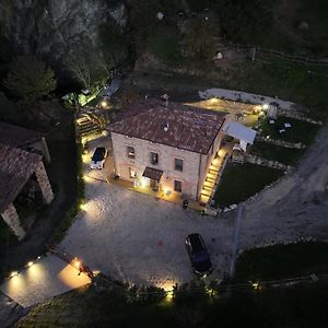 Sul Lago Leilighet Salsomaggiore Terme Exterior photo