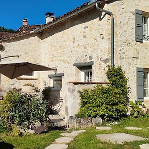 Maison La Thebaide Bed & Breakfast Castéra-Lectourois Exterior photo