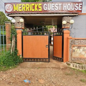 Merricks Guest House Litein Exterior photo