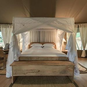 Maisha Sweetwaters Camp Hotell Ol Pejeta Conservancy Exterior photo