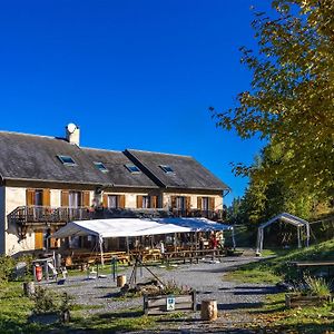 Gite De La Draye Hotell Crots Exterior photo