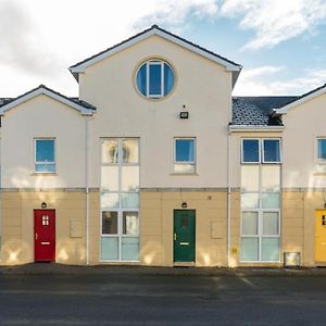 Glancys Accomadation Leilighet Carrick on Shannon Exterior photo