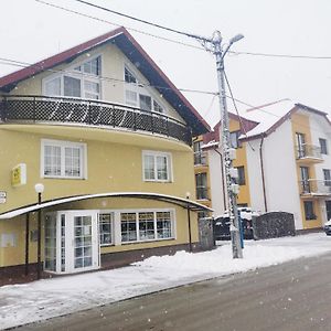 Comenius Apartments - Apartmany Na Rohu Svidnik Exterior photo