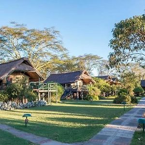 Sweetwater Serena Camp Hotell Nanyuki Exterior photo