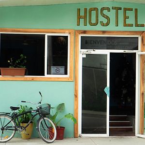 Dreamer'S Hostel Bocas del Toro Exterior photo