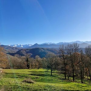 Chambre Independante Au Calme En Moyenne Montagne Bed & Breakfast Soulan  Exterior photo