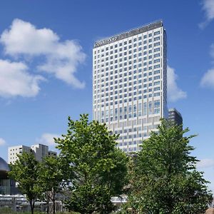 Courtyard By Marriott Fukui Hotell Exterior photo