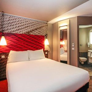 Ibis Cahors Hotell Exterior photo