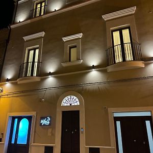 B&B Palazzo Croghan Torre Maggiore Exterior photo