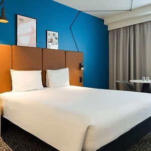 Ibis Lausanne Centre Hotell Exterior photo