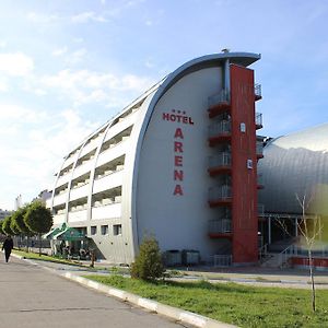 Hotel Arena Samokov Exterior photo