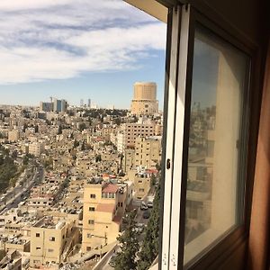 Zaina Plaza Hotel Amman Room photo