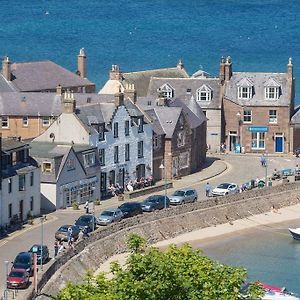 The Ship Inn Stonehaven Exterior photo