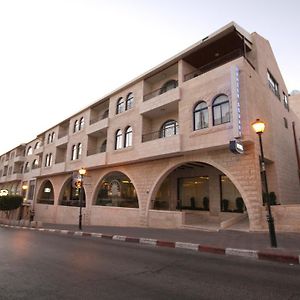 Manger Square Hotel Betlehem Exterior photo