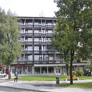 Grajski Dvor Hotell Radovljica Exterior photo