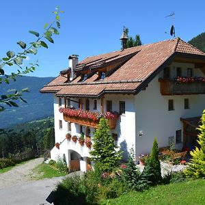 Barntalerhof Villa Falzes Exterior photo