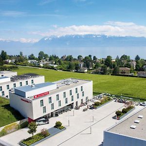 Starling Hotel Lausanne Saint Sulpice  Exterior photo