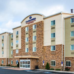 Candlewood Suites Pittsburgh-Cranberry, An Ihg Hotel Cranberry Township Exterior photo