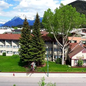 Homestead Inn Banff Room photo