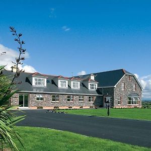 Cashen Course House Hotell Ballybunion Exterior photo