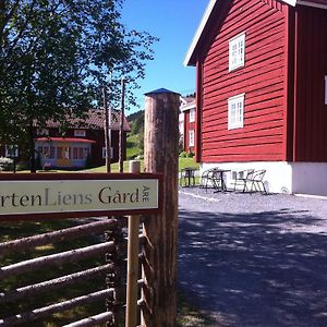 MårtenLiens Gård Leilighet Åre Exterior photo