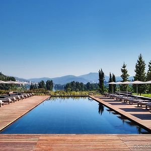 Six Senses Douro Valley Hotell Lamego Exterior photo