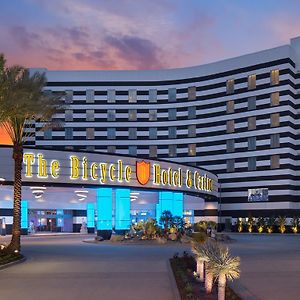 Parkwest Bicycle Casino Hotell Bell Gardens Exterior photo