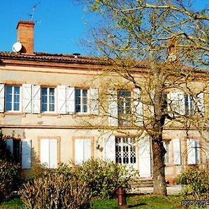 Chateau De Faudade Hotell Lévignac-sur-Save Exterior photo