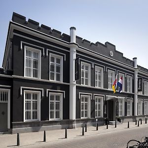 Het Arresthuis Hotell Roermond Exterior photo