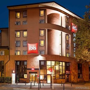 Ibis Toulouse Pont Jumeaux Hotell Exterior photo