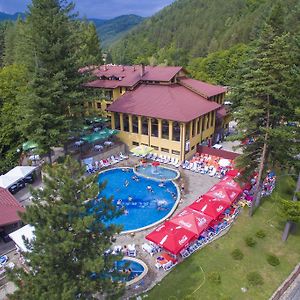 Balkan Hotel Tsjiflik Exterior photo