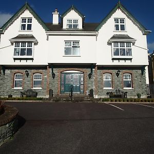 Woodlawn House Hotell Killarney Exterior photo