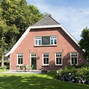 B&B De Beiert Delden Exterior photo