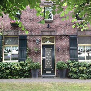 Hoeve Het Verre Einder Leilighet Heythuysen Room photo