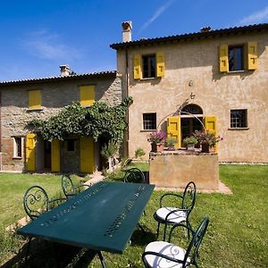 Villa Dell'Ovo Brisighella Exterior photo