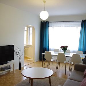 Borent Suite Apartment Åbo Room photo