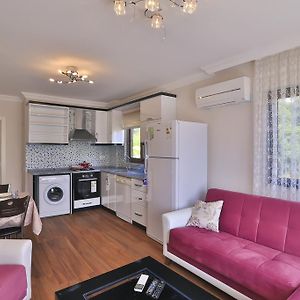 Net Apart Luxury Leilighet Kaş Room photo