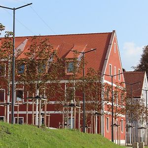 Boardinghouse Neustadt Hotell Neustadt an der Donau Exterior photo