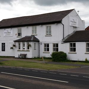 The White Swan Hotell Escrick Exterior photo