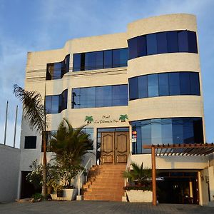 Qallwa Asia Hotell Exterior photo