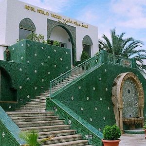 Hotel Moulay Yacoub Fès Exterior photo