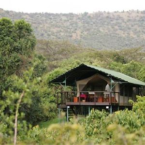 Sekenani Camp Maasai Mara Hotell Exterior photo