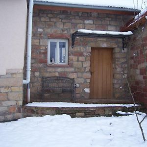 Haus Yenife Leilighet Gocklingen Room photo