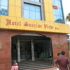 Sunrise View Hotell Rāmeswaram Exterior photo