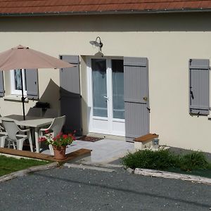 Les Gites De Colliers Muides-sur-Loire Room photo