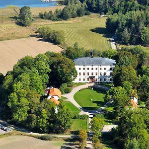 Husby Saeteri Hotell Söderköping Exterior photo