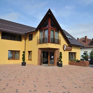 Penzion Anesis - Studia Hotell Turčianske Teplice Exterior photo