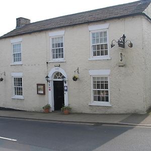 Clyde House Hotell Leyburn Exterior photo