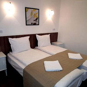 White House Hotell Veliko Tŭrnovo Room photo