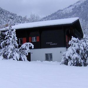 Chalet Esher Surrey Leilighet Ried-Brig Room photo